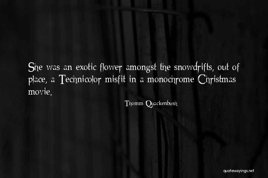 Kettia Dorce Quotes By Thomm Quackenbush Kettia Dorce Quotes By Thomm Quackenbush