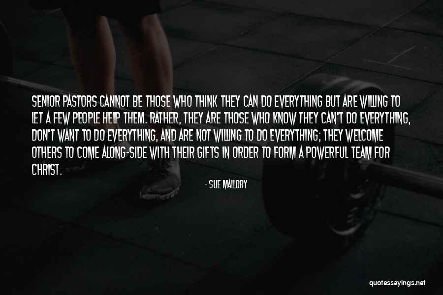 Ketting Quotes By Sue Mallory Ketting Quotes By Sue Mallory
