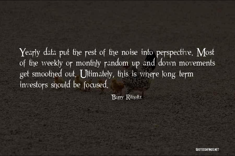Kettle Black Restaurant Quotes By Barry Ritholtz Kettle Black Restaurant Quotes By Barry Ritholtz