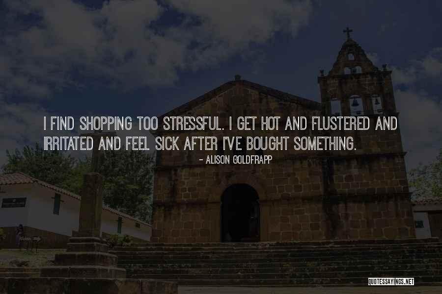 Kettleborough Artist Quotes By Alison Goldfrapp Kettleborough Artist Quotes By Alison Goldfrapp