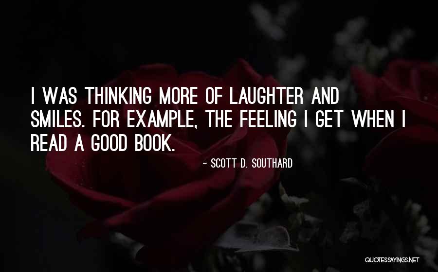 Kettleborough Paintings Quotes By Scott D. Southard Kettleborough Paintings Quotes By Scott D. Southard
