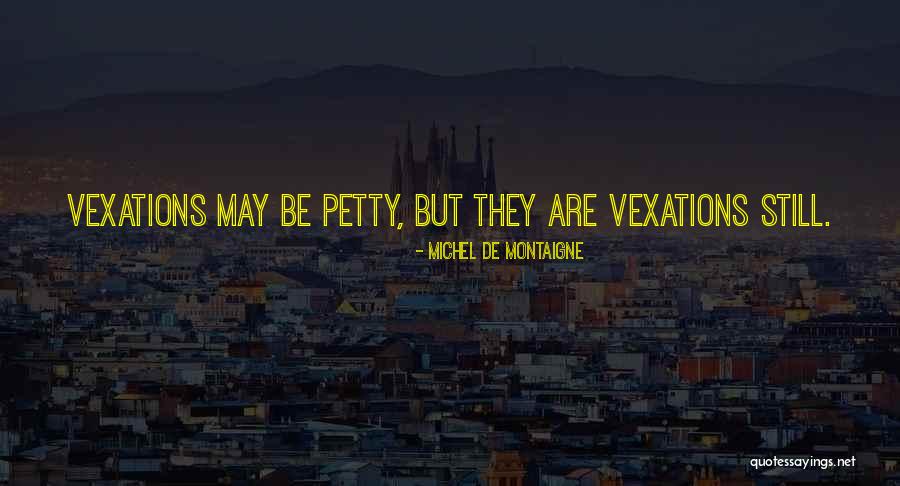 Kettledrum Ct Quotes By Michel De Montaigne Kettledrum Ct Quotes By Michel De Montaigne