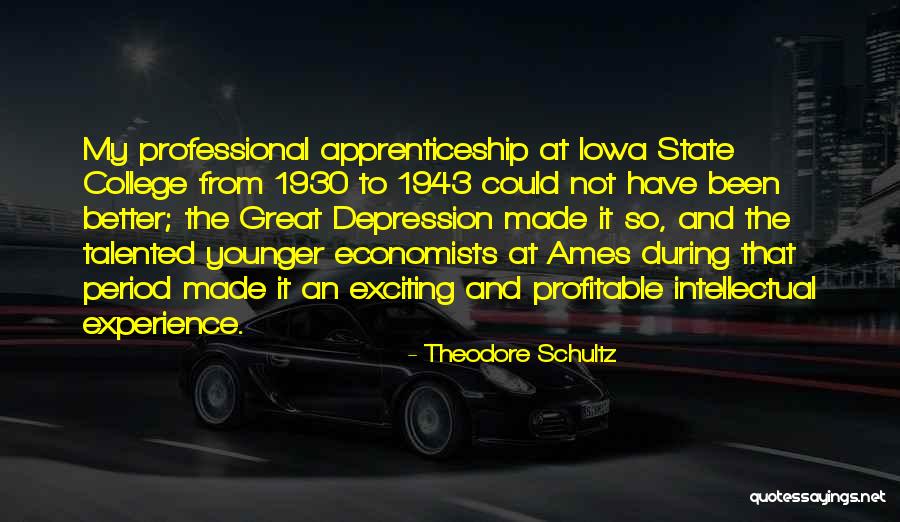 Kettledrum Ct Quotes By Theodore Schultz Kettledrum Ct Quotes By Theodore Schultz