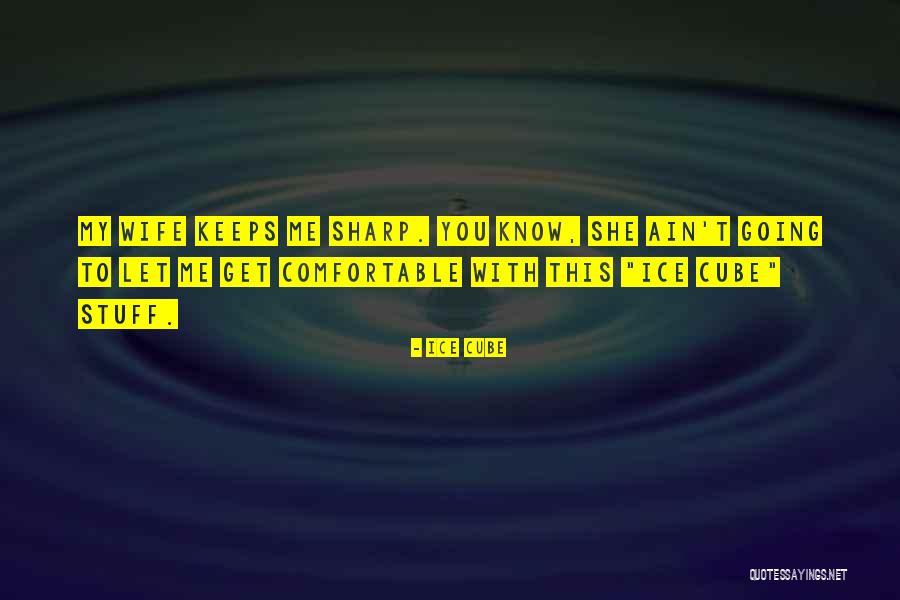 Kettleson Camper Quotes By Ice Cube Kettleson Camper Quotes By Ice Cube