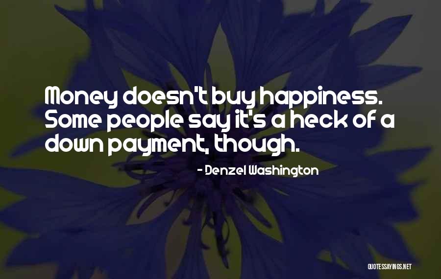 Kettman Pranger Quotes By Denzel Washington Kettman Pranger Quotes By Denzel Washington
