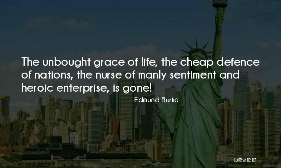 Kettman Pranger Quotes By Edmund Burke Kettman Pranger Quotes By Edmund Burke