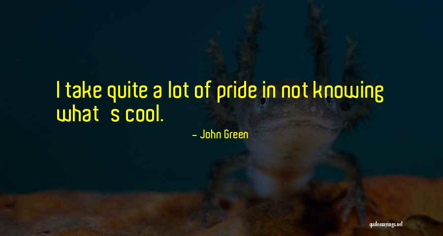 Kettmann Machining Quotes By John Green Kettmann Machining Quotes By John Green