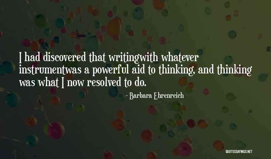 Kettmans Quotes By Barbara Ehrenreich Kettmans Quotes By Barbara Ehrenreich