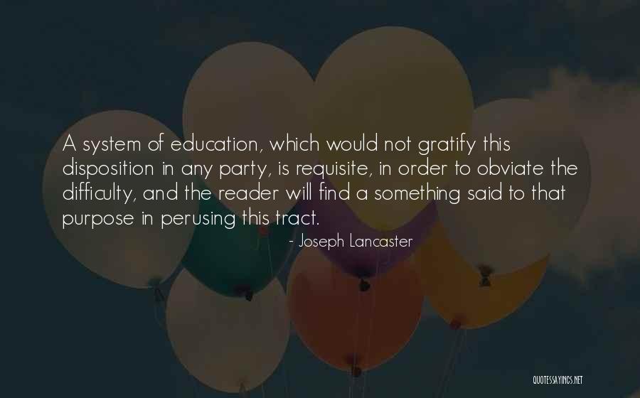 Kettmans Quotes By Joseph Lancaster Kettmans Quotes By Joseph Lancaster