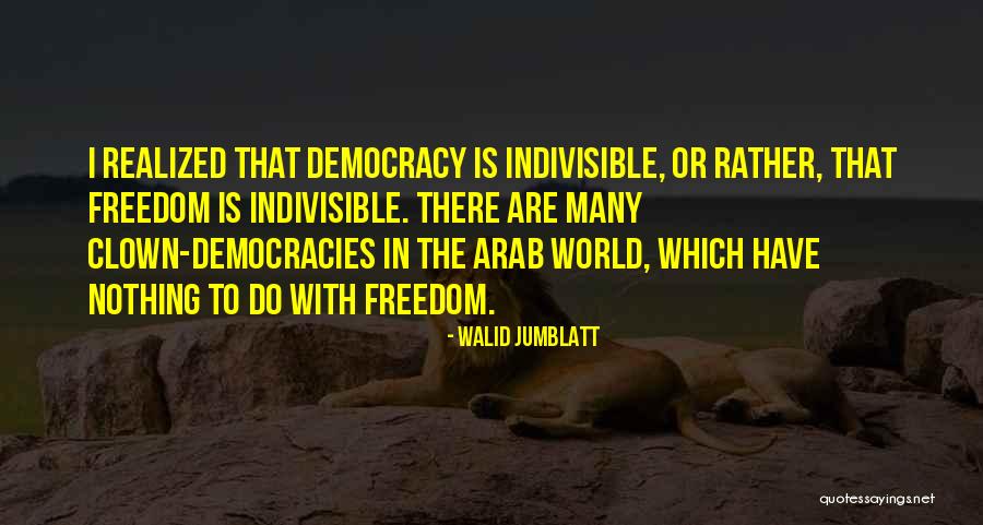 Kettner Jagd Quotes By Walid Jumblatt Kettner Jagd Quotes By Walid Jumblatt