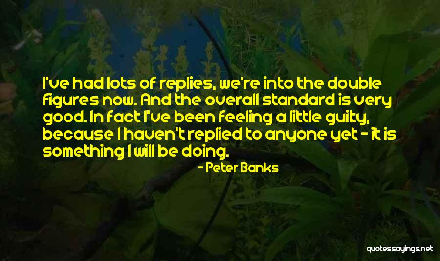 Ketts Koin Quotes By Peter Banks Ketts Koin Quotes By Peter Banks