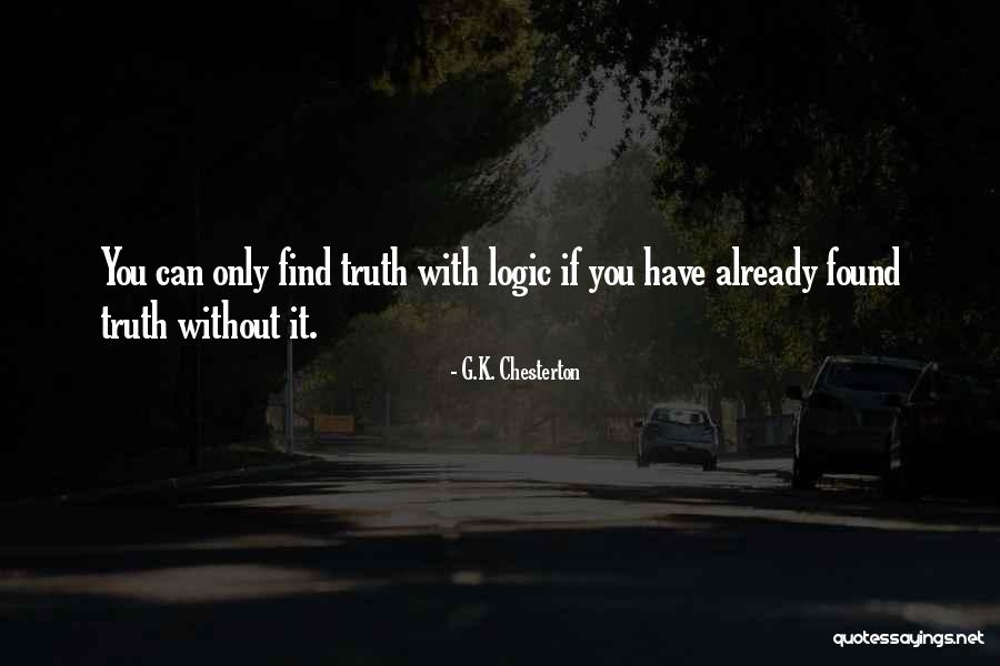 Kettunen Retreat Quotes By G.K. Chesterton Kettunen Retreat Quotes By G.K. Chesterton