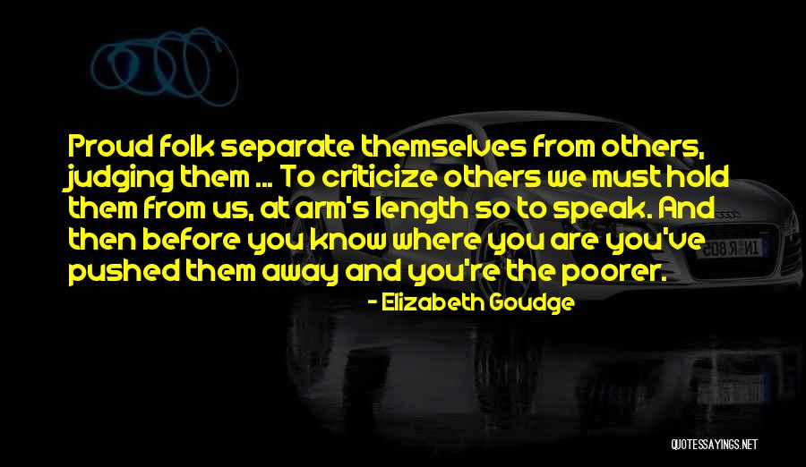 Kettunen Surgical Care Quotes By Elizabeth Goudge Kettunen Surgical Care Quotes By Elizabeth Goudge