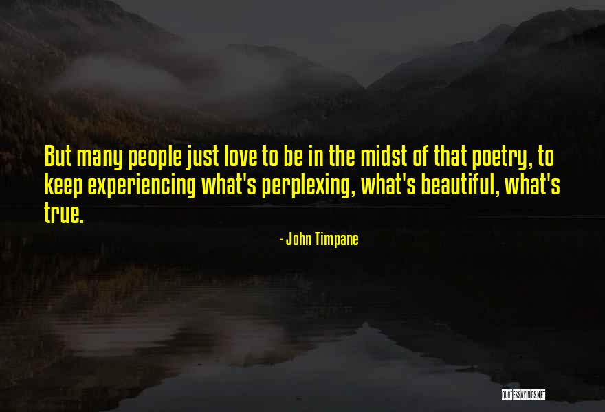 Kettunen Surgical Care Quotes By John Timpane Kettunen Surgical Care Quotes By John Timpane