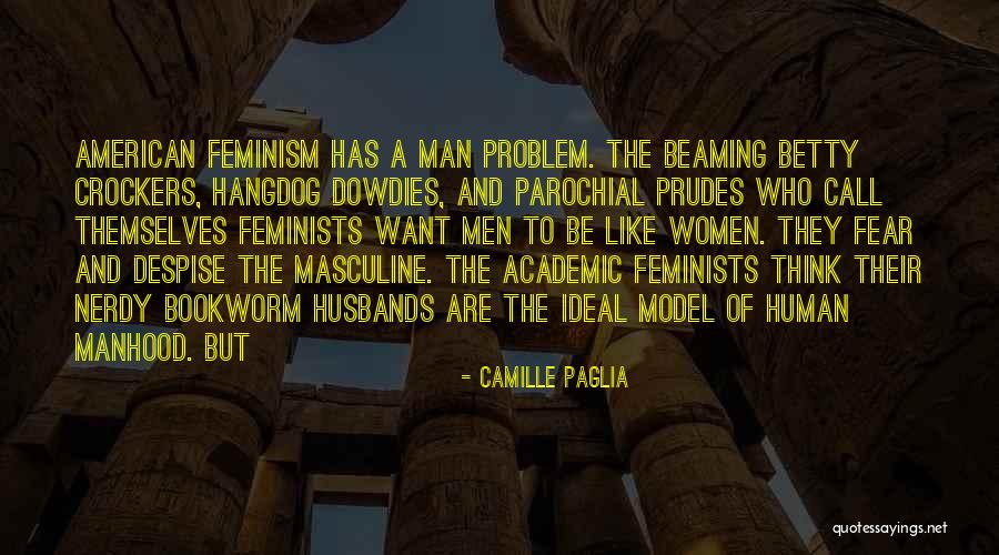 Ketuhanan Quotes By Camille Paglia Ketuhanan Quotes By Camille Paglia