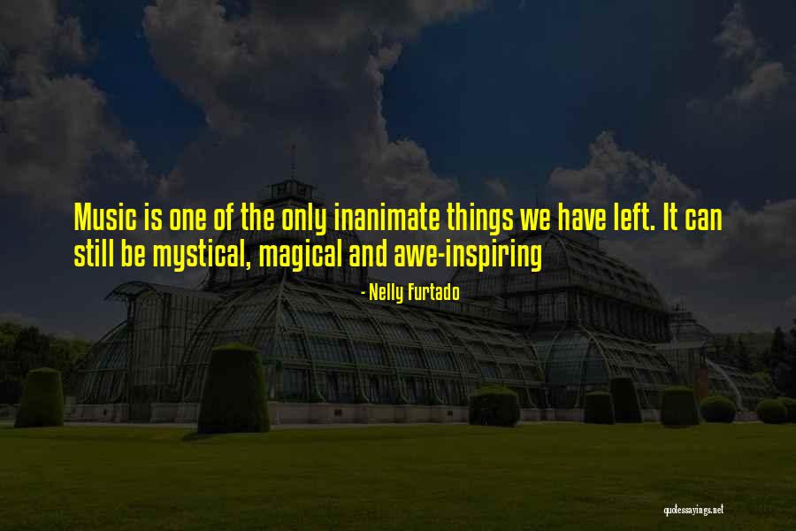 Ketuk Ketuk Quotes By Nelly Furtado Ketuk Ketuk Quotes By Nelly Furtado