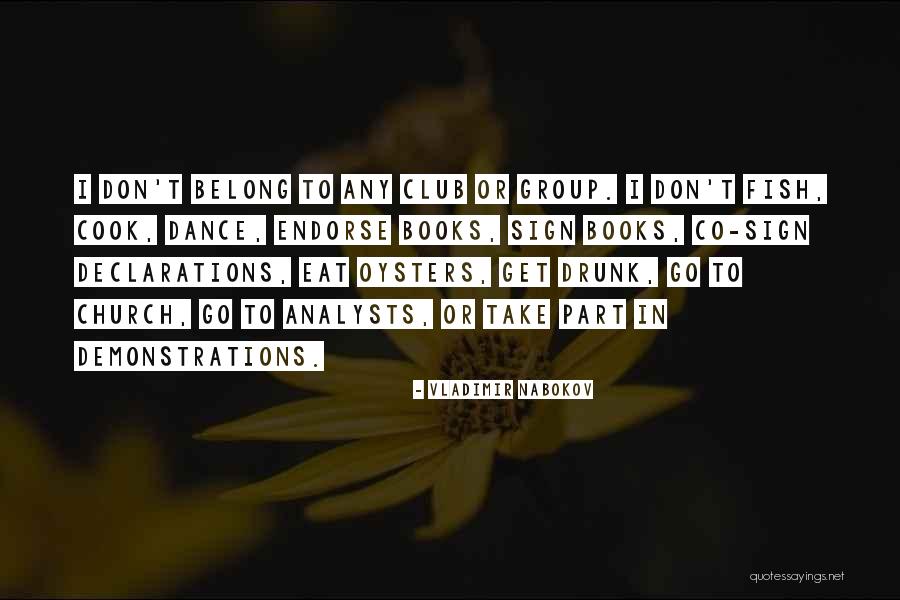 Ketuk Tilu Quotes By Vladimir Nabokov Ketuk Tilu Quotes By Vladimir Nabokov