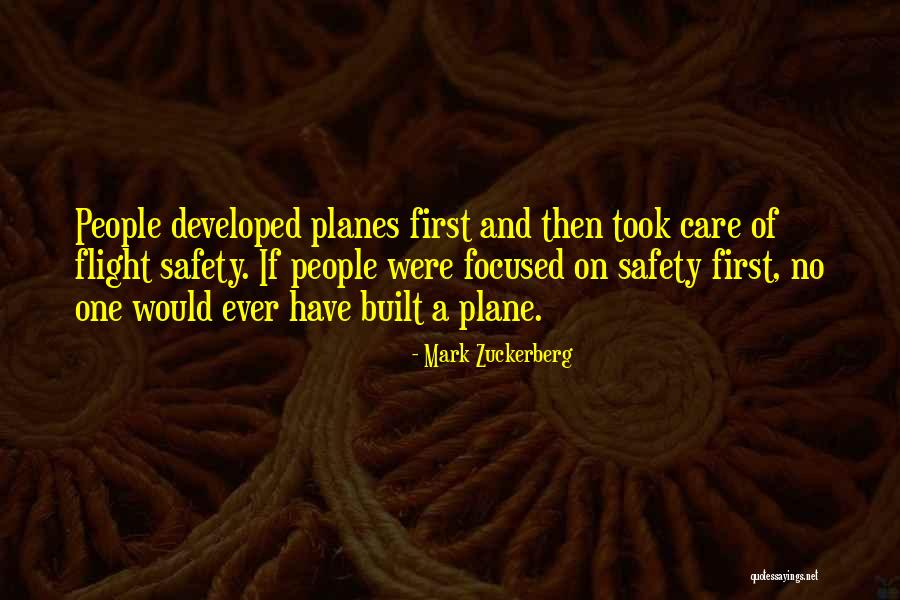 Ketumbit Quotes By Mark Zuckerberg
