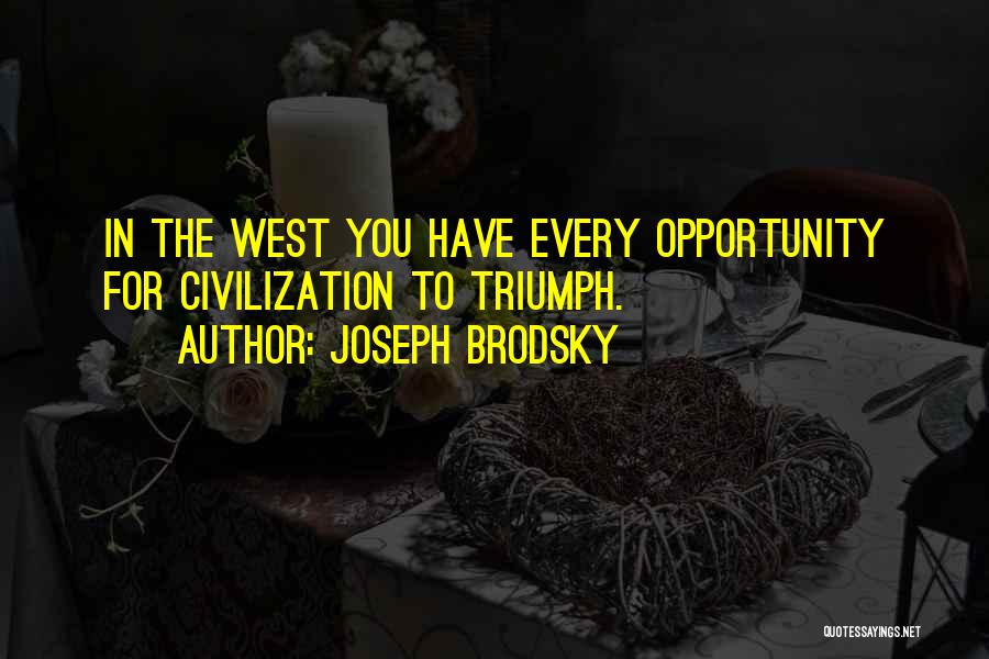 Ketupat Png Quotes By Joseph Brodsky