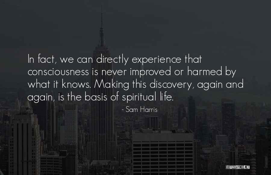 Keturunan Adalah Quotes By Sam Harris Keturunan Adalah Quotes By Sam Harris
