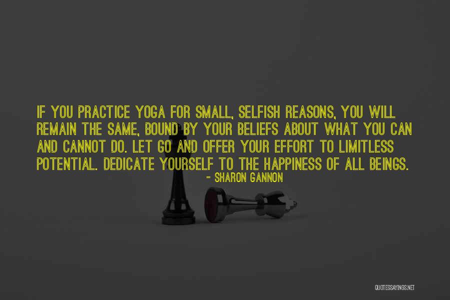 Keturunan Adalah Quotes By Sharon Gannon Keturunan Adalah Quotes By Sharon Gannon