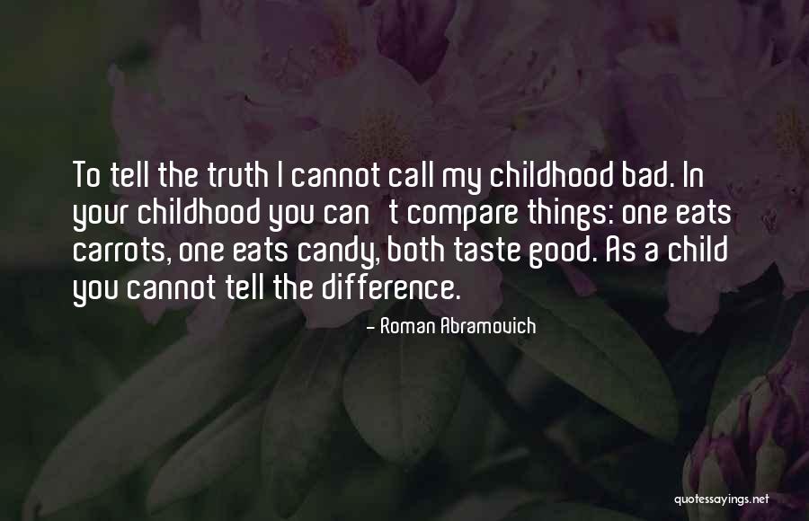 Keturunan Hasan Quotes By Roman Abramovich Keturunan Hasan Quotes By Roman Abramovich