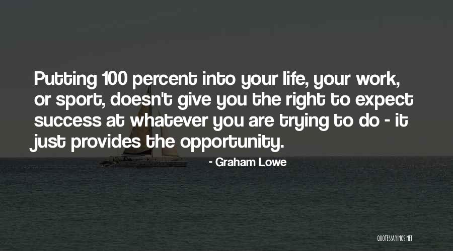 Keturunan Nabi Quotes By Graham Lowe Keturunan Nabi Quotes By Graham Lowe