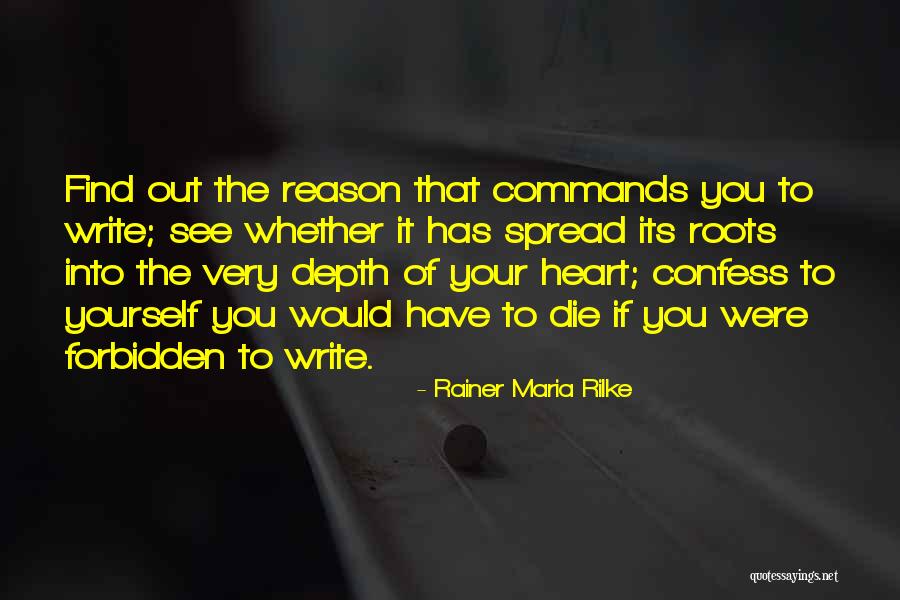 Keturunan Quotes By Rainer Maria Rilke Keturunan Quotes By Rainer Maria Rilke