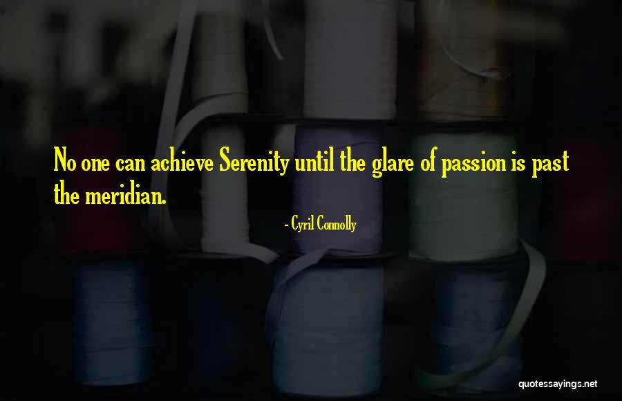 Keturunan Syed Quotes By Cyril Connolly Keturunan Syed Quotes By Cyril Connolly