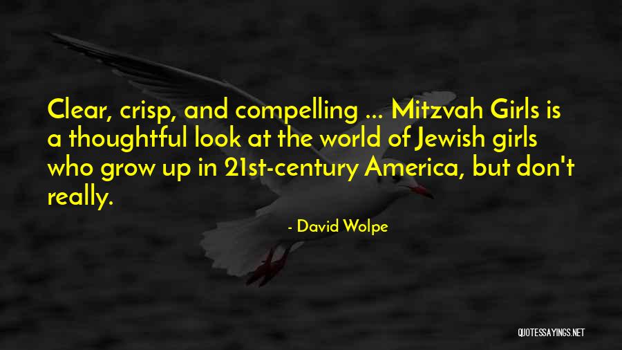 Ketuta Quotes By David Wolpe Ketuta Quotes By David Wolpe
