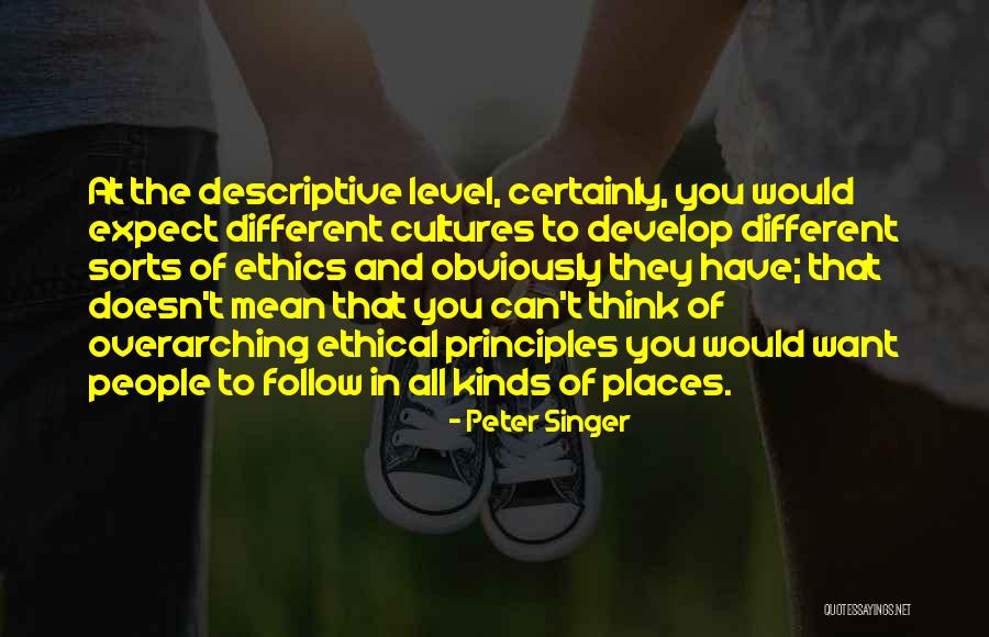 Ketuta Quotes By Peter Singer Ketuta Quotes By Peter Singer