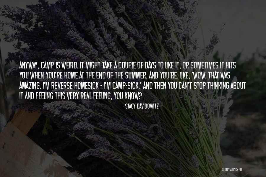 Ketuta Quotes By Stacy Davidowitz Ketuta Quotes By Stacy Davidowitz