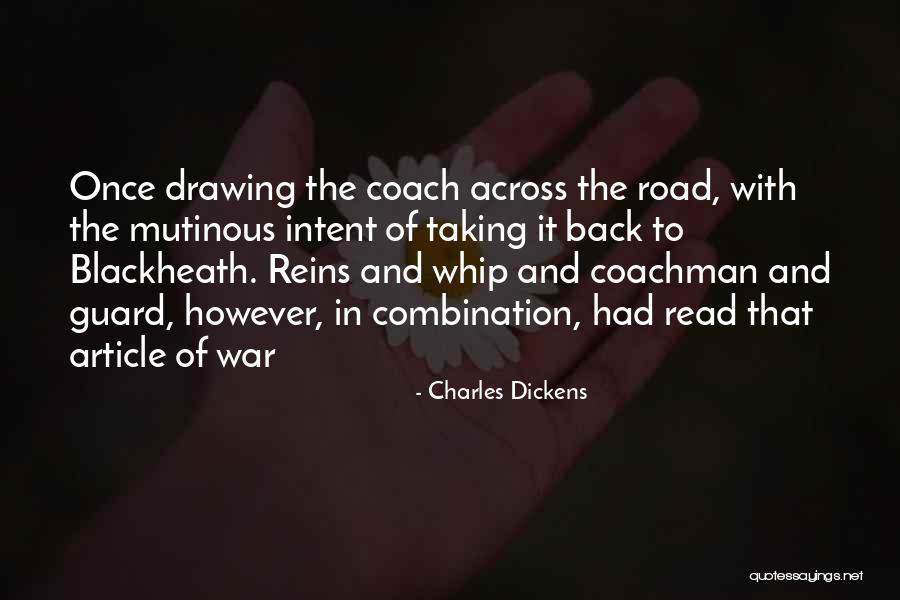 Ketzal Organizer Quotes By Charles Dickens Ketzal Organizer Quotes By Charles Dickens