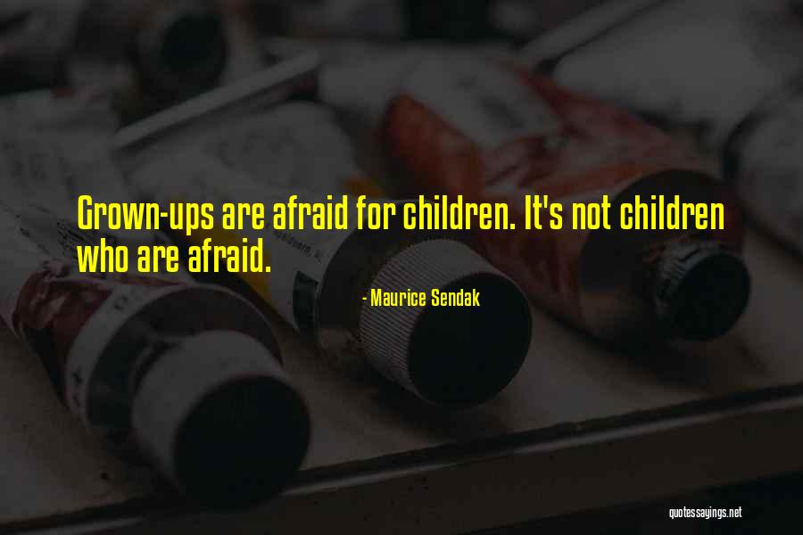 Ketzaly Calzado Quotes By Maurice Sendak Ketzaly Calzado Quotes By Maurice Sendak
