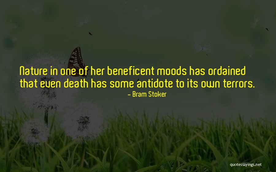 Ketzel Goodman Quotes By Bram Stoker Ketzel Goodman Quotes By Bram Stoker