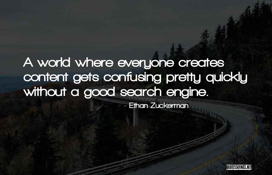 Ketzel Goodman Quotes By Ethan Zuckerman Ketzel Goodman Quotes By Ethan Zuckerman