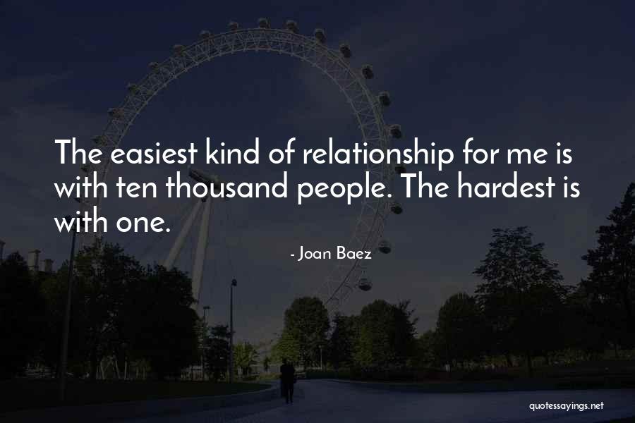 Ketzel Goodman Quotes By Joan Baez Ketzel Goodman Quotes By Joan Baez