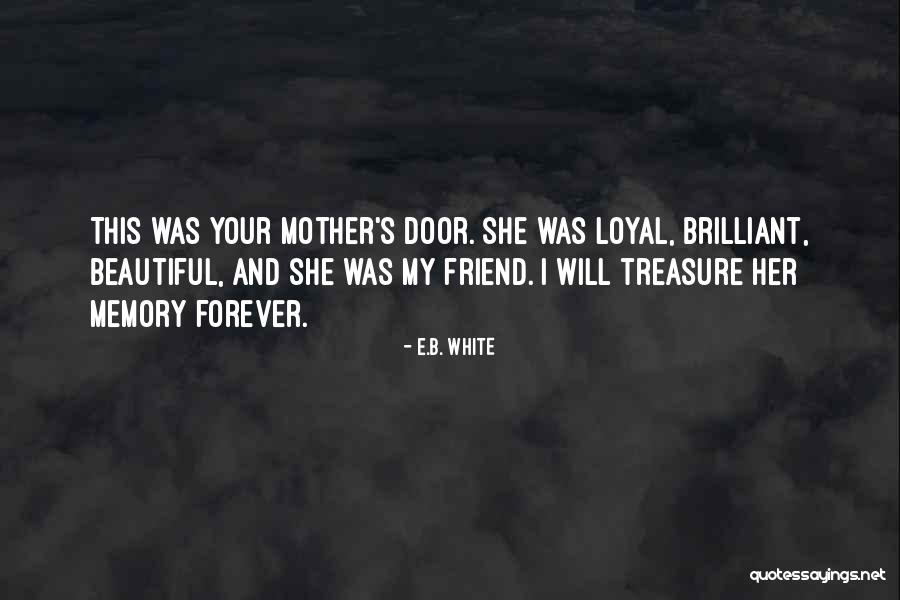 Ketzele Quotes By E.B. White Ketzele Quotes By E.B. White