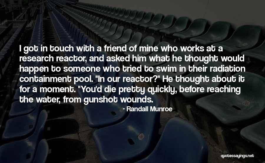 Ketzele Quotes By Randall Munroe Ketzele Quotes By Randall Munroe