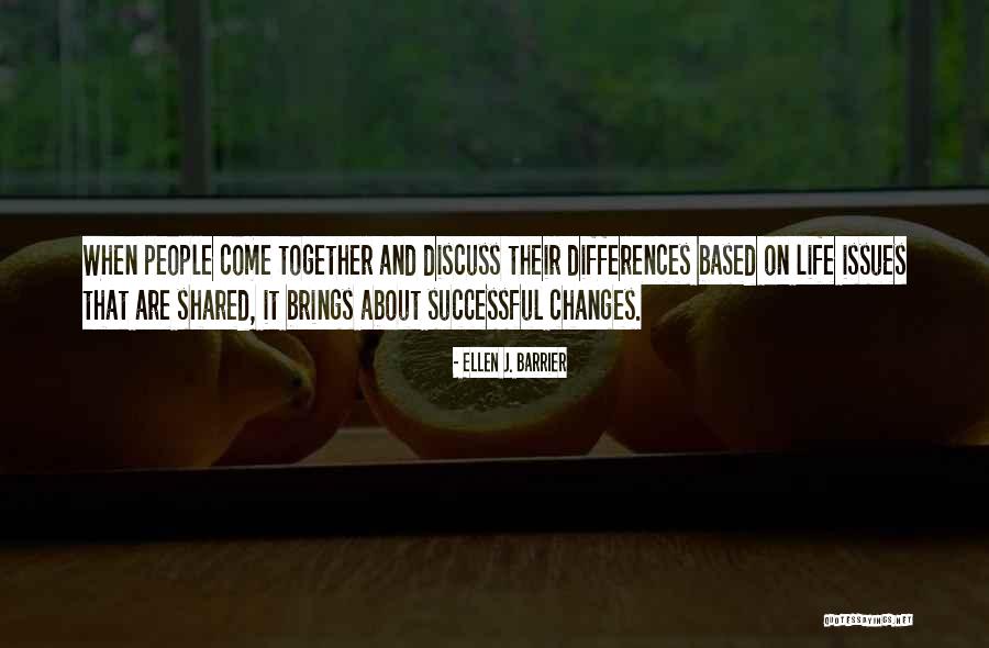 Keucheniusschool Quotes By Ellen J. Barrier Keucheniusschool Quotes By Ellen J. Barrier