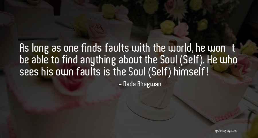 Keulen Weerbericht Quotes By Dada Bhagwan Keulen Weerbericht Quotes By Dada Bhagwan