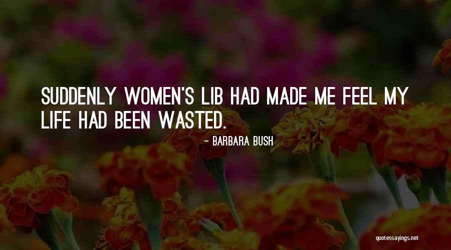 Keulse Quotes By Barbara Bush Keulse Quotes By Barbara Bush