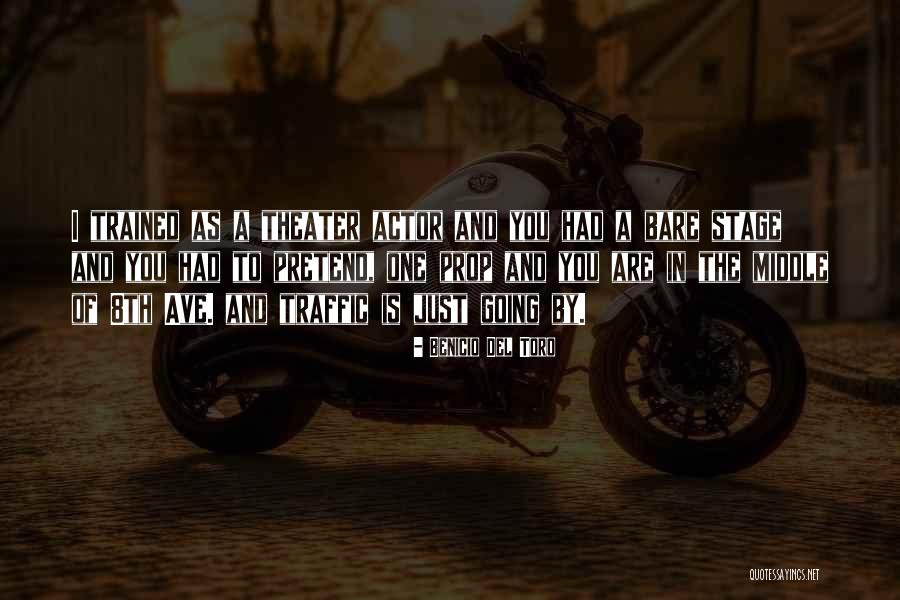 Keulse Quotes By Benicio Del Toro Keulse Quotes By Benicio Del Toro