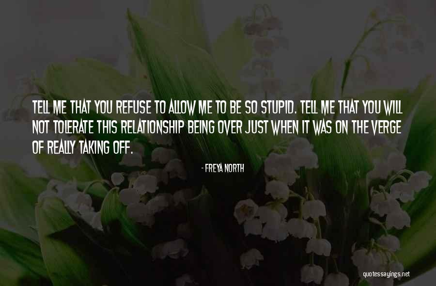 Keulse Quotes By Freya North Keulse Quotes By Freya North