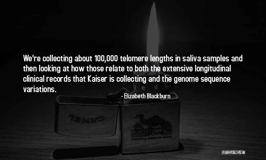 Keum Kang Quotes By Elizabeth Blackburn Keum Kang Quotes By Elizabeth Blackburn