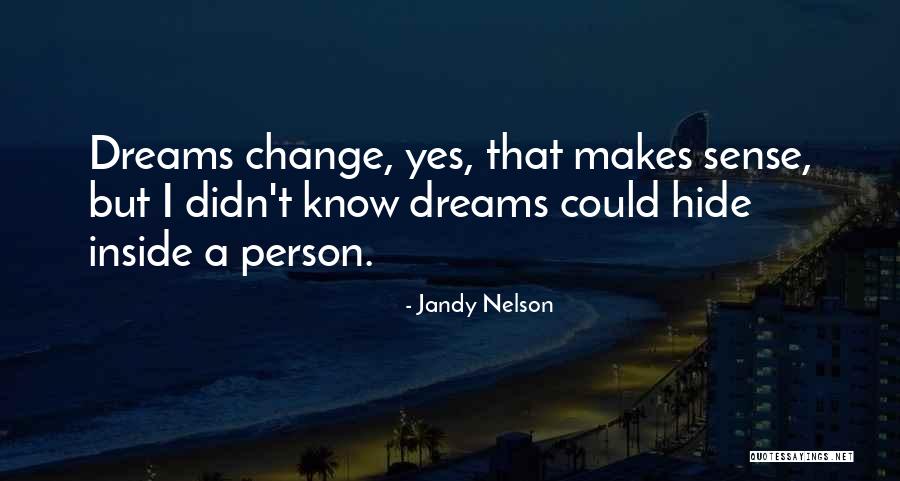 Keum Kang Quotes By Jandy Nelson Keum Kang Quotes By Jandy Nelson