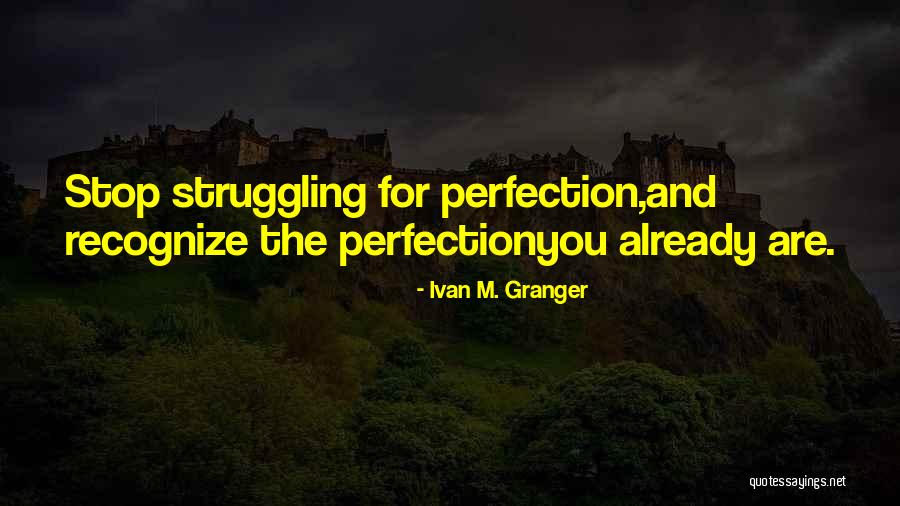 Keune Quotes By Ivan M. Granger Keune Quotes By Ivan M. Granger