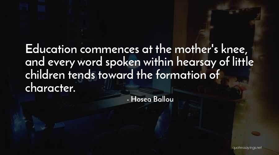 Keuntungan Bisnis Quotes By Hosea Ballou Keuntungan Bisnis Quotes By Hosea Ballou
