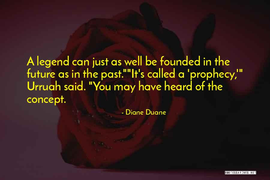 Keuntungan Mekanis Quotes By Diane Duane Keuntungan Mekanis Quotes By Diane Duane