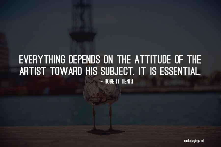 Keurencode Quotes By Robert Henri Keurencode Quotes By Robert Henri